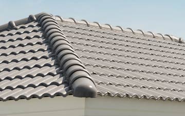 advantages of Rait clay roofing