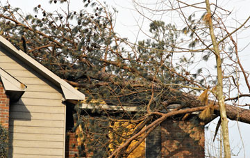 emergency roof repair Rait, Perth And Kinross