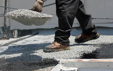 Rait flat roofing companies