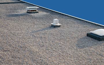 flat roofing Rait, Perth And Kinross