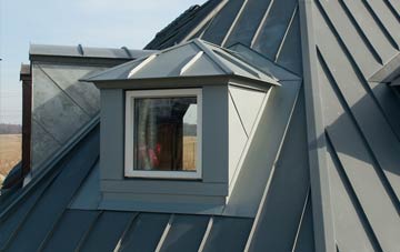 metal roofing Rait, Perth And Kinross