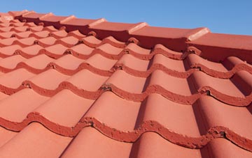 Rait tile and slate roof replacement