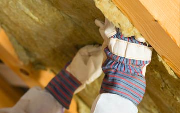 types of Rait pitched roof insulation materials