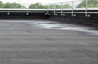 find rated Rait flat roofing companies